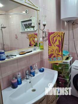 Дом 106м&sup2;, 1-этажный, на длительный срок, 