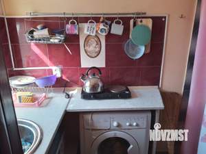 Дом 20м&sup2;, 2-этажный, на длительный срок, 