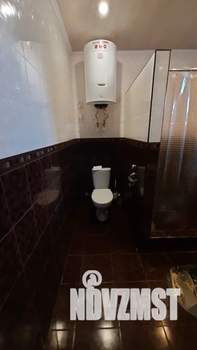 Дом 115м&sup2;, 2-этажный, посуточно, 