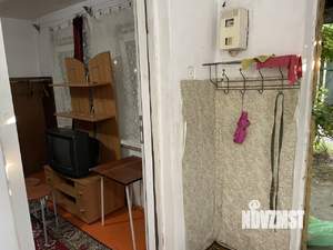 Дом 24м², 1-этажный, на длительный срок, 
