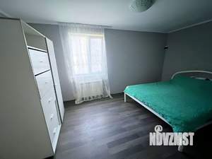 Дом 50м², 1-этажный, на длительный срок, 