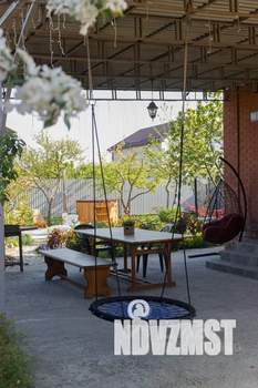 Дом 100м&sup2;, 2-этажный, посуточно, 