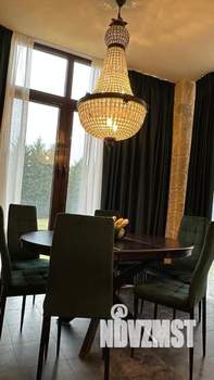 Коттедж 160м&sup2;, 2-этажный, на длительный срок, 