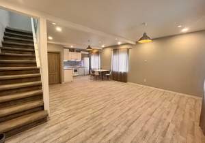 Дом 100м&sup2;, 2-этажный, на длительный срок, 