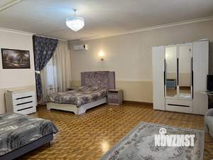 Дом 500м², 2-этажный, посуточно, 