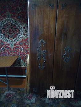 Дом 45м&sup2;, 1-этажный, на длительный срок, 