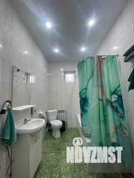 Дом 100м&sup2;, 1-этажный, посуточно, 