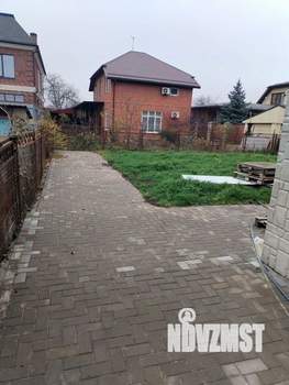 Дом 740м&sup2;, 3-этажный, на длительный срок, 