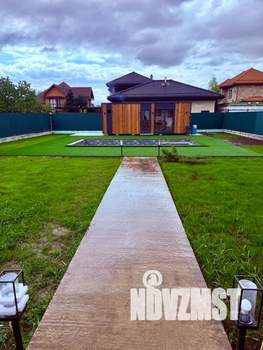 Дом 250м&sup2;, 2-этажный, посуточно, 