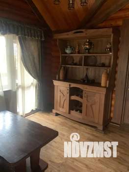 Дом 110м&sup2;, 2-этажный, посуточно, 