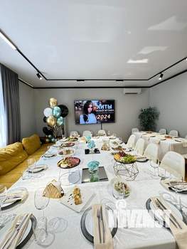 Дом 400м&sup2;, 2-этажный, посуточно, 