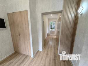 Дом 50м&sup2;, 1-этажный, посуточно, 