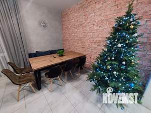 Дом 119м&sup2;, 1-этажный, посуточно, 