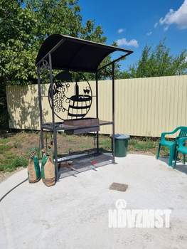 Дом 130м&sup2;, 1-этажный, посуточно, 