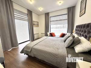 Коттедж 137м&sup2;, 2-этажный, на длительный срок, 