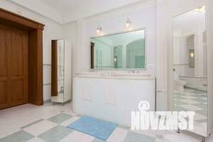 Дом 500м², 2-этажный, посуточно, 