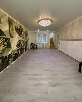 Дом 142м&sup2;, 2-этажный, на длительный срок, 