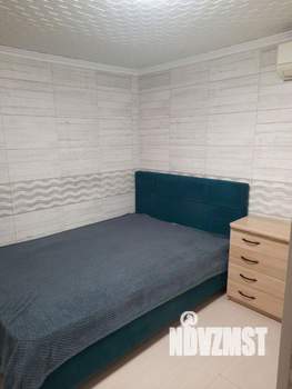 Дом 35м&sup2;, 1-этажный, на длительный срок, 