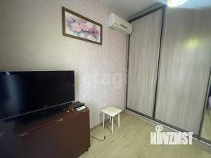 Дом 100м&sup2;, 1-этажный, на длительный срок, 