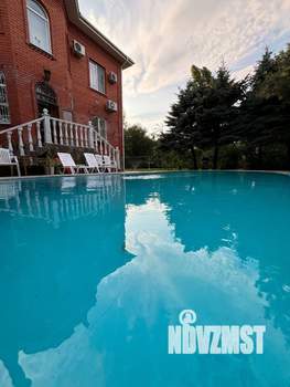 Дом 600м&sup2;, 4-этажный, посуточно, 