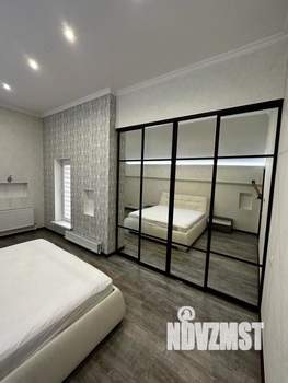 Дом 150м², 2-этажный, на длительный срок, 