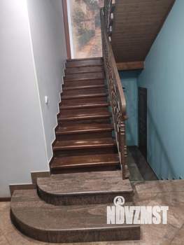 Коттедж 140м&sup2;, 2-этажный, на длительный срок, 