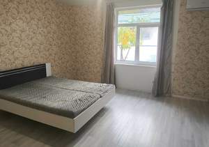 Дом 38м&sup2;, 2-этажный, на длительный срок, 