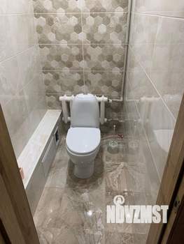 Дом 65м², 2-этажный, на длительный срок, 