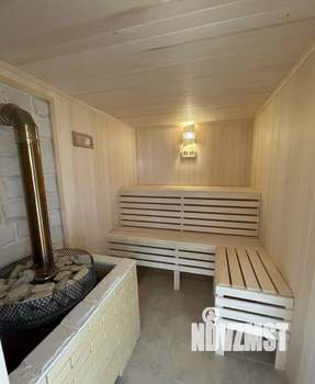 Дом 160м&sup2;, 2-этажный, посуточно, 