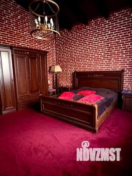 Дом 250м², 2-этажный, посуточно, 