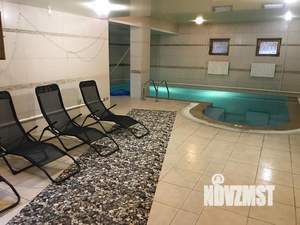 Дом 600м&sup2;, 2-этажный, посуточно, 