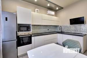 Дом 120м², 2-этажный, на длительный срок, 