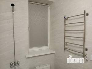 Таунхаус 100м², 2-этажный, на длительный срок, 