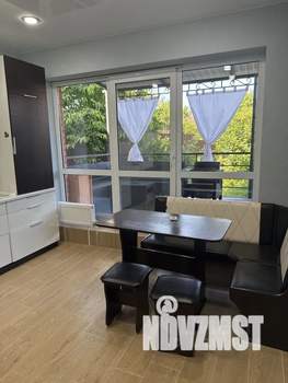 Дом 60м&sup2;, 2-этажный, посуточно, 