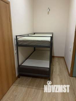 Дом 55м&sup2;, 1-этажный, на длительный срок, 