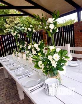 Дом 350м&sup2;, 2-этажный, посуточно, 