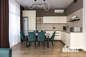 Дом 95м&sup2;, 1-этажный, посуточно, 