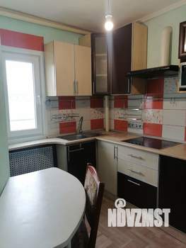 Дом 40м&sup2;, 2-этажный, на длительный срок, 