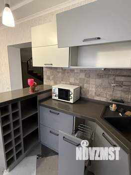 Дом 185м², 2-этажный, на длительный срок, 