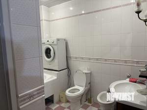 Дом 85м&sup2;, 1-этажный, на длительный срок, 