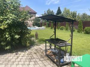 Дом 160м&sup2;, 2-этажный, посуточно, 