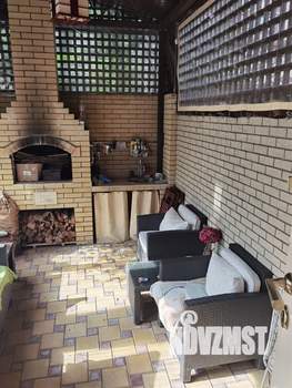 Коттедж 100м&sup2;, 2-этажный, на длительный срок, 