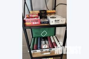 Дом 120м², 2-этажный, посуточно, 