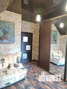Дом 115м², 2-этажный, на длительный срок, 