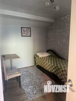 Коттедж 25м², 1-этажный, на длительный срок, 