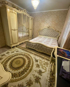 Дом 84м&sup2;, 1-этажный, на длительный срок, 