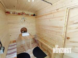 Дом 90м², 1-этажный, посуточно, 