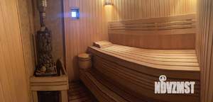 Дом 120м&sup2;, 1-этажный, посуточно, 