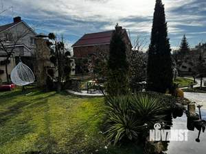 Дом 850м&sup2;, 2-этажный, посуточно, 