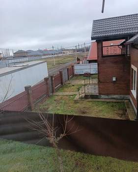 Дом 97м&sup2;, 2-этажный, на длительный срок, 